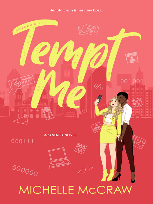 Title details for Tempt Me by Michelle McCraw - Wait list